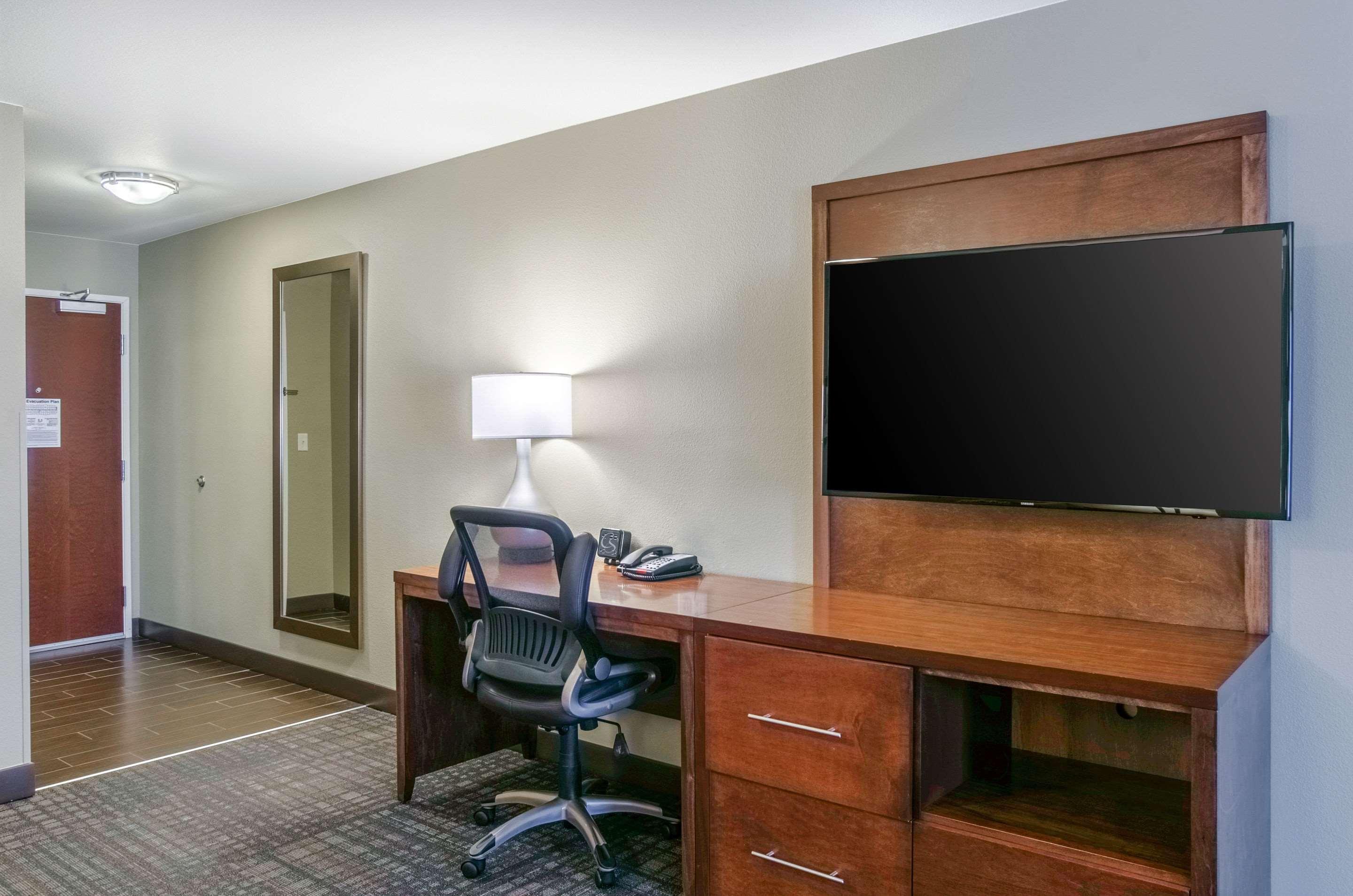 Comfort Loveland