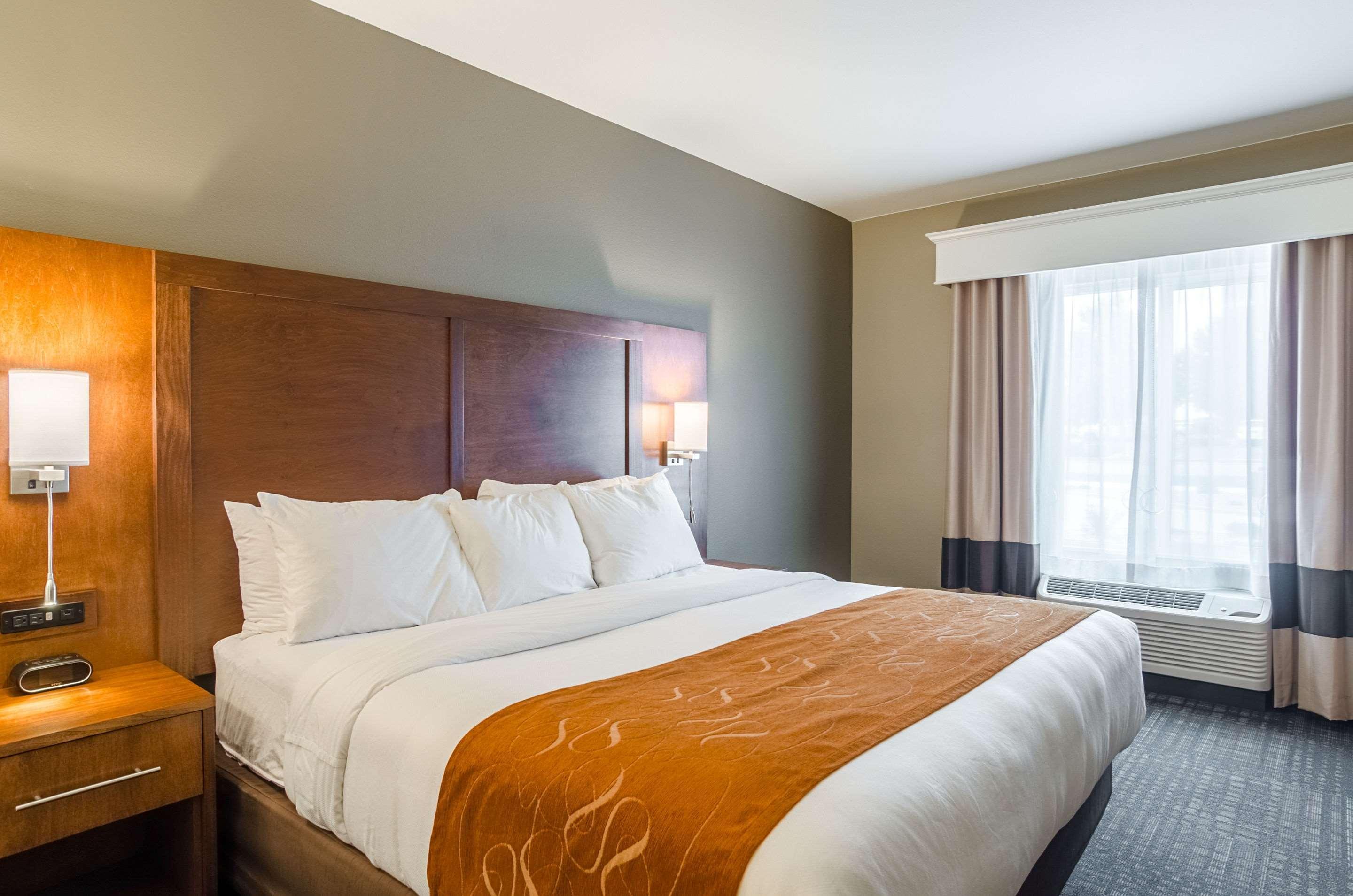 Comfort 4* Loveland