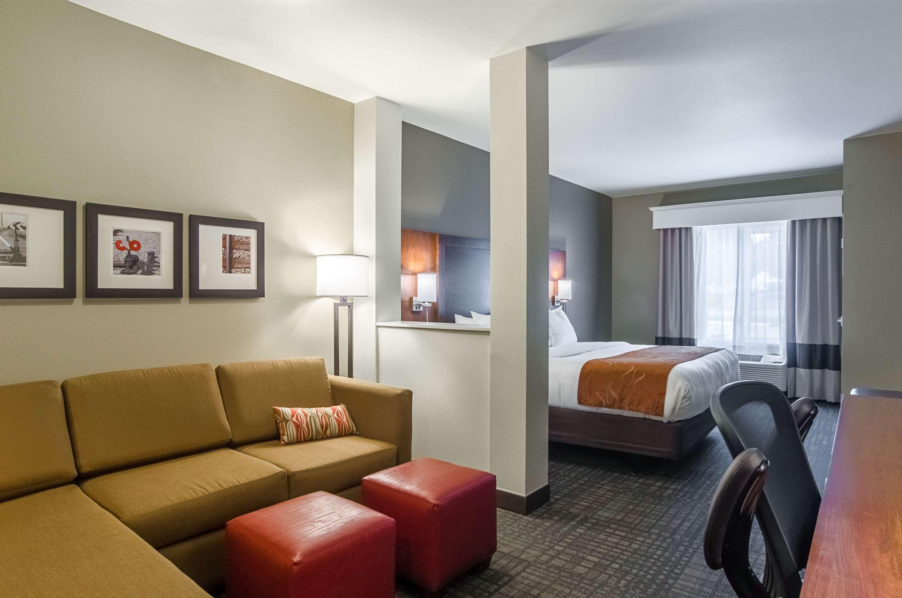 Comfort Loveland