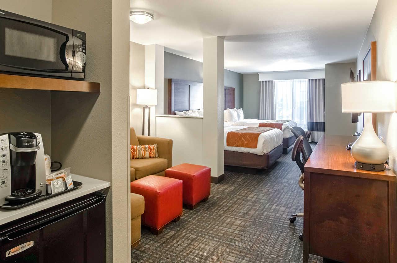 Comfort Loveland