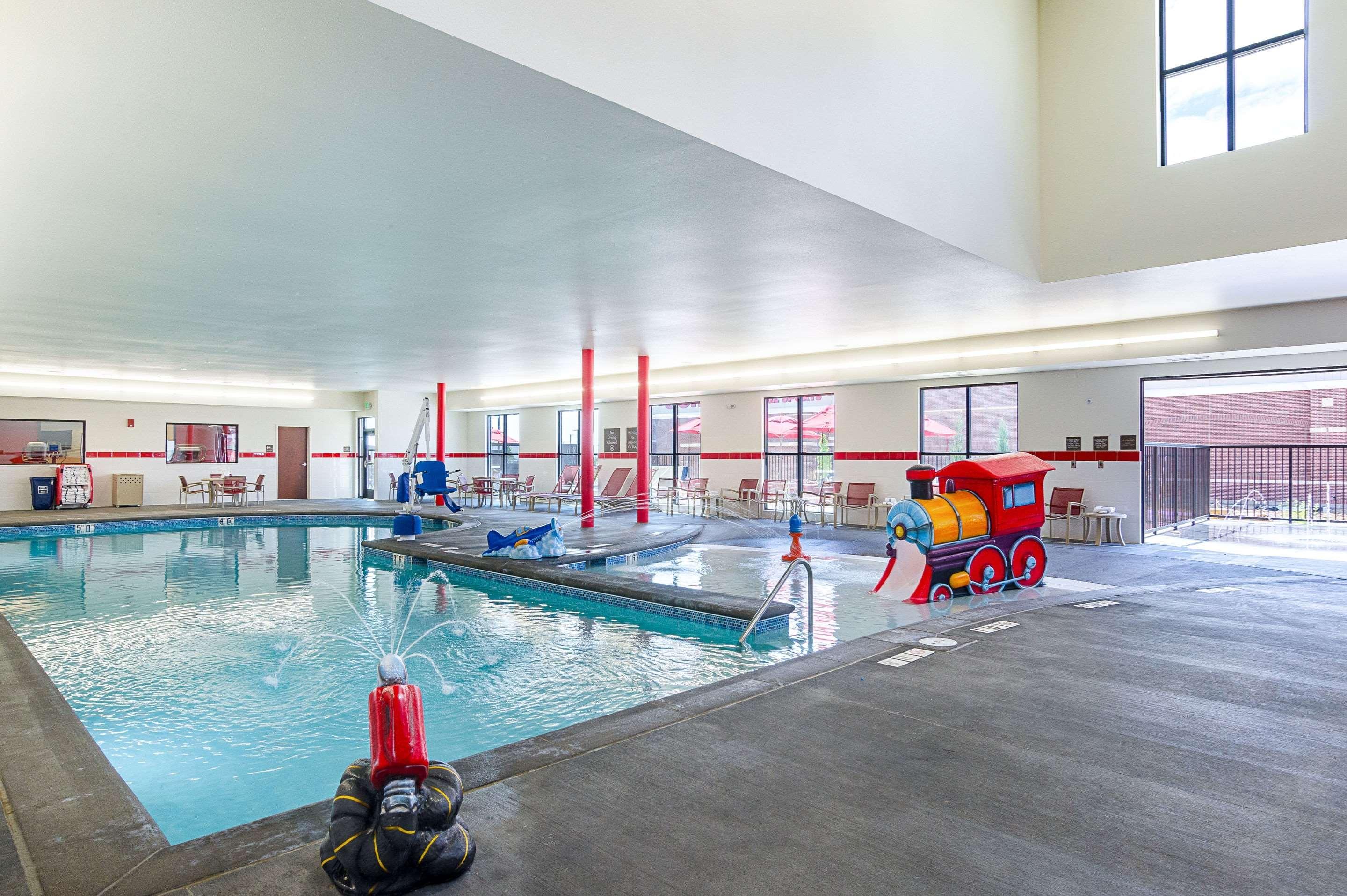 Comfort Hotel Loveland
