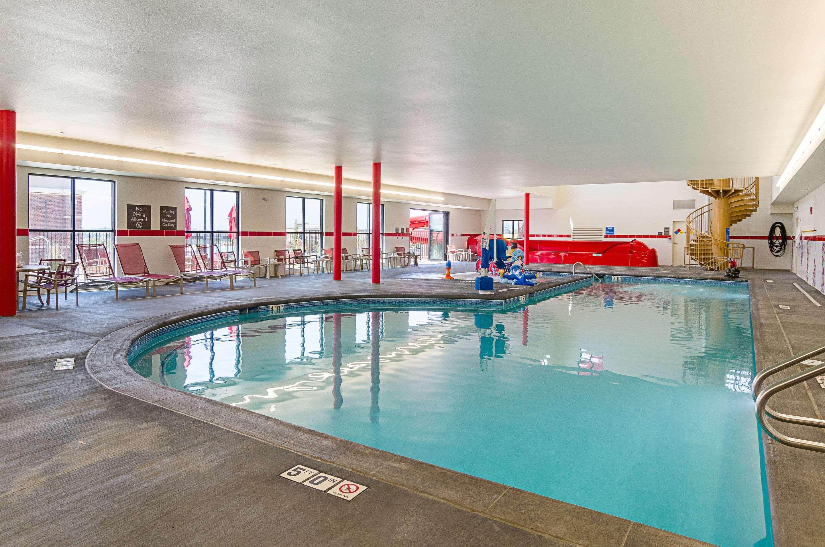 Comfort 4* Loveland