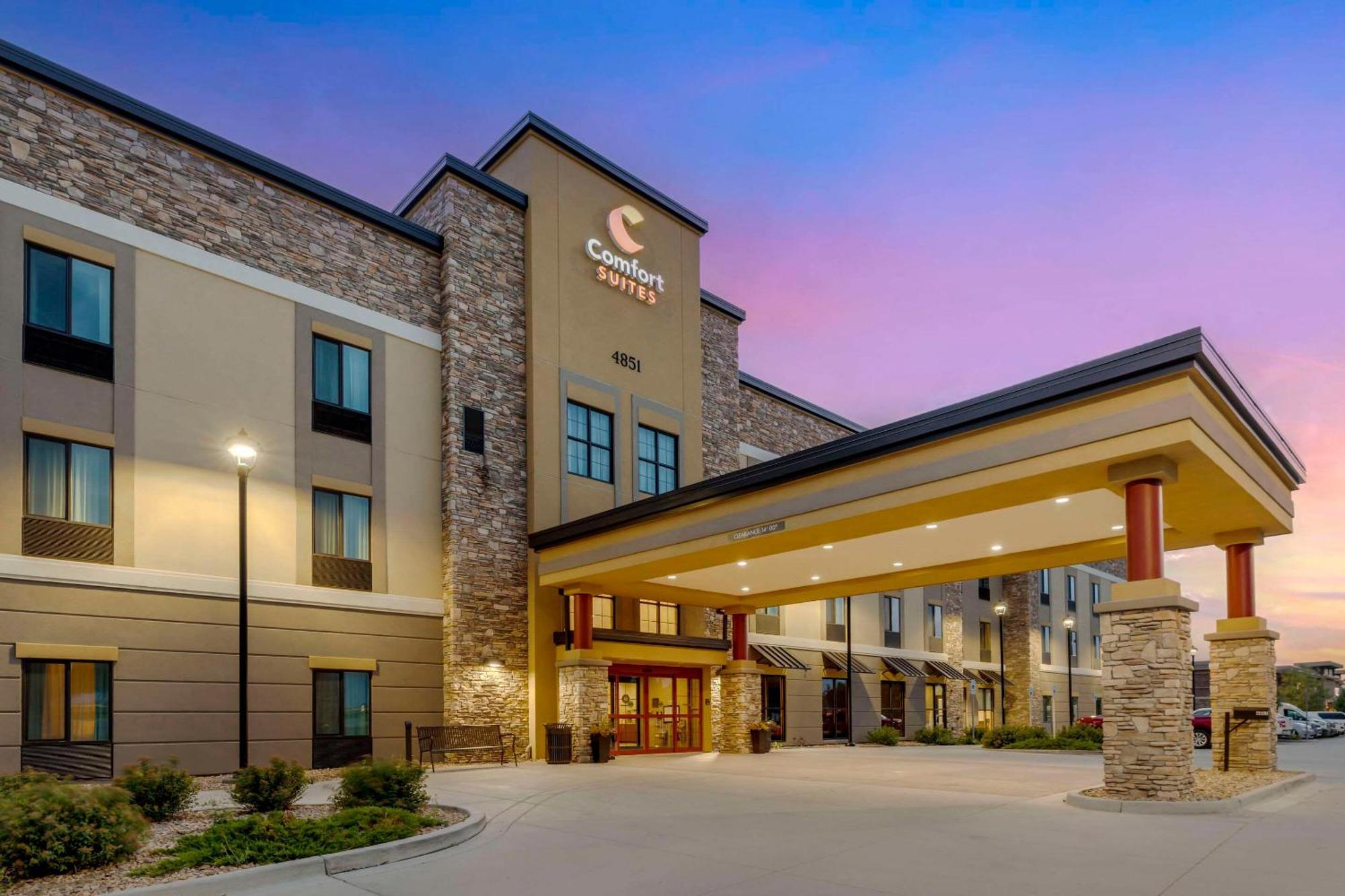 Comfort Hotel