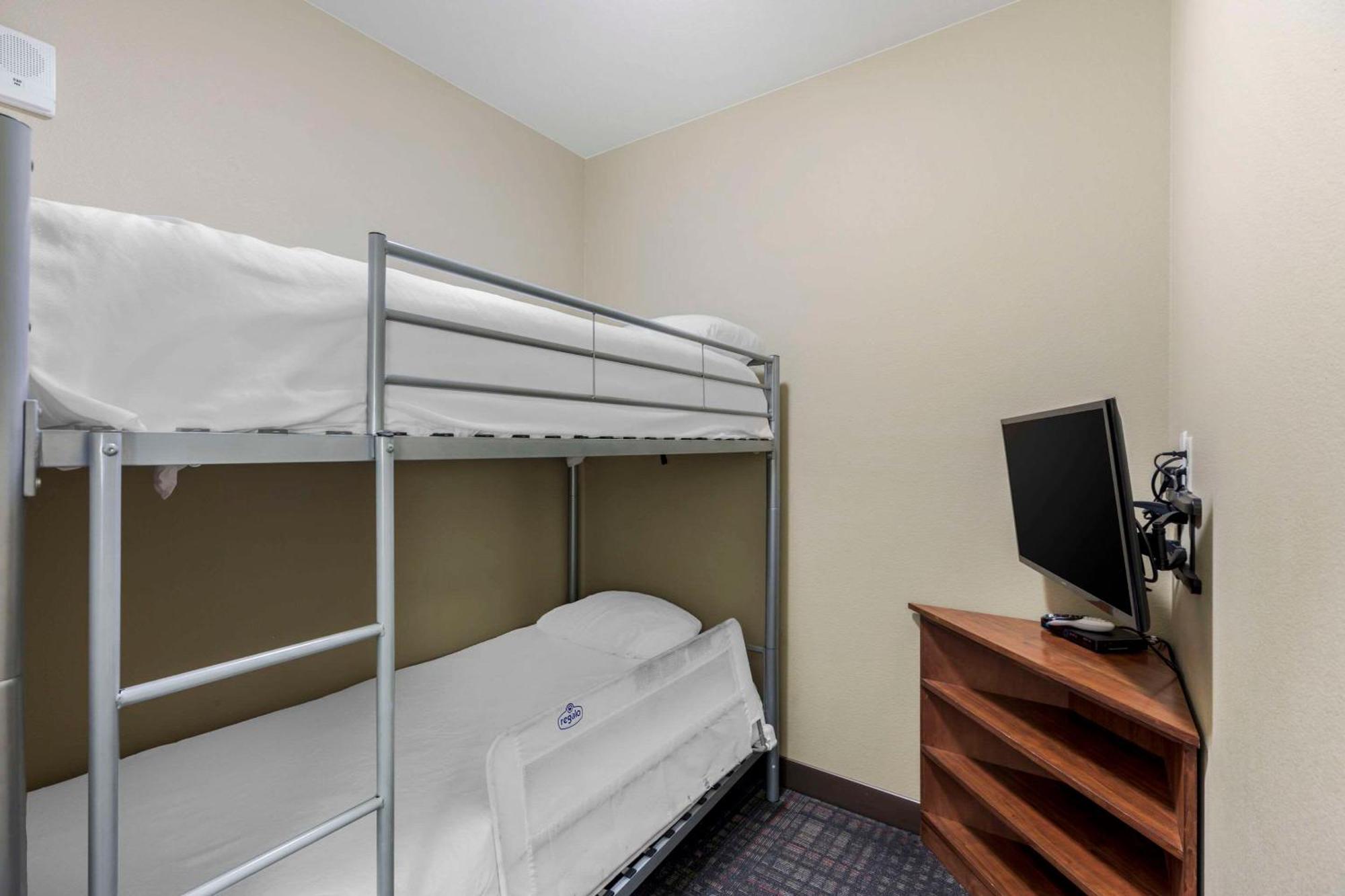 Hotel Comfort Loveland