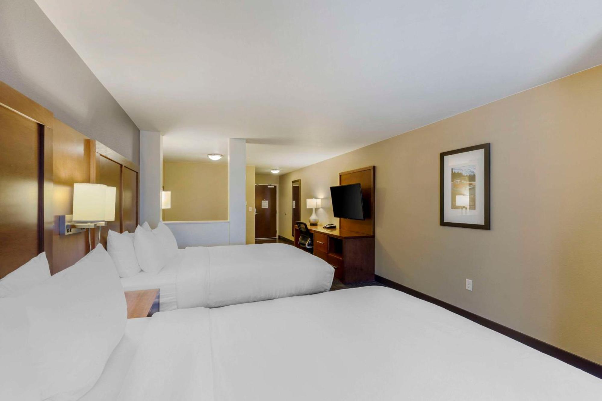 Hotel Comfort Loveland