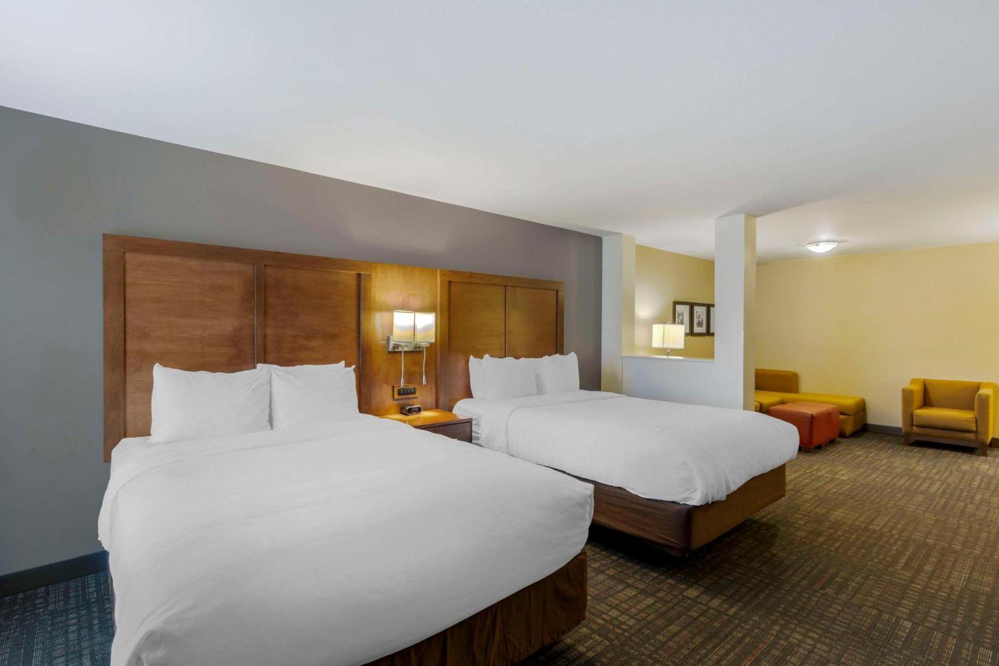 Comfort 4*