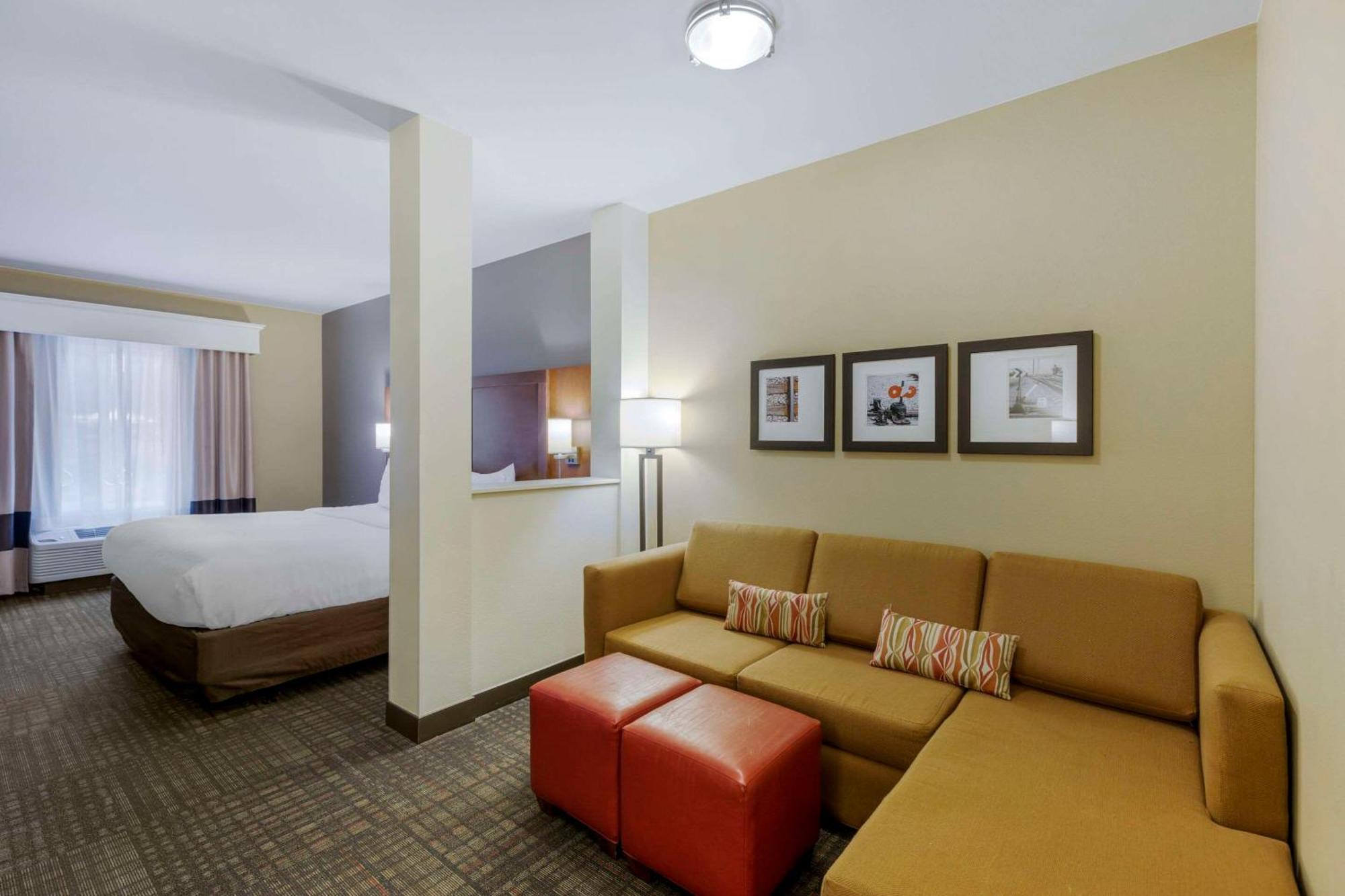 Hotel Comfort