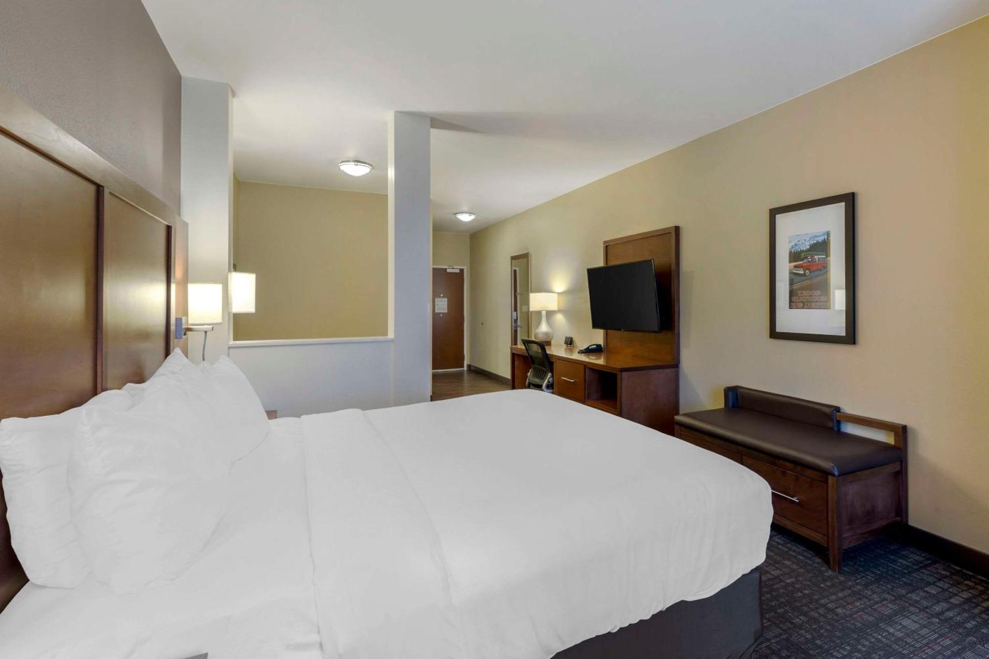 Hotel Comfort 4*
