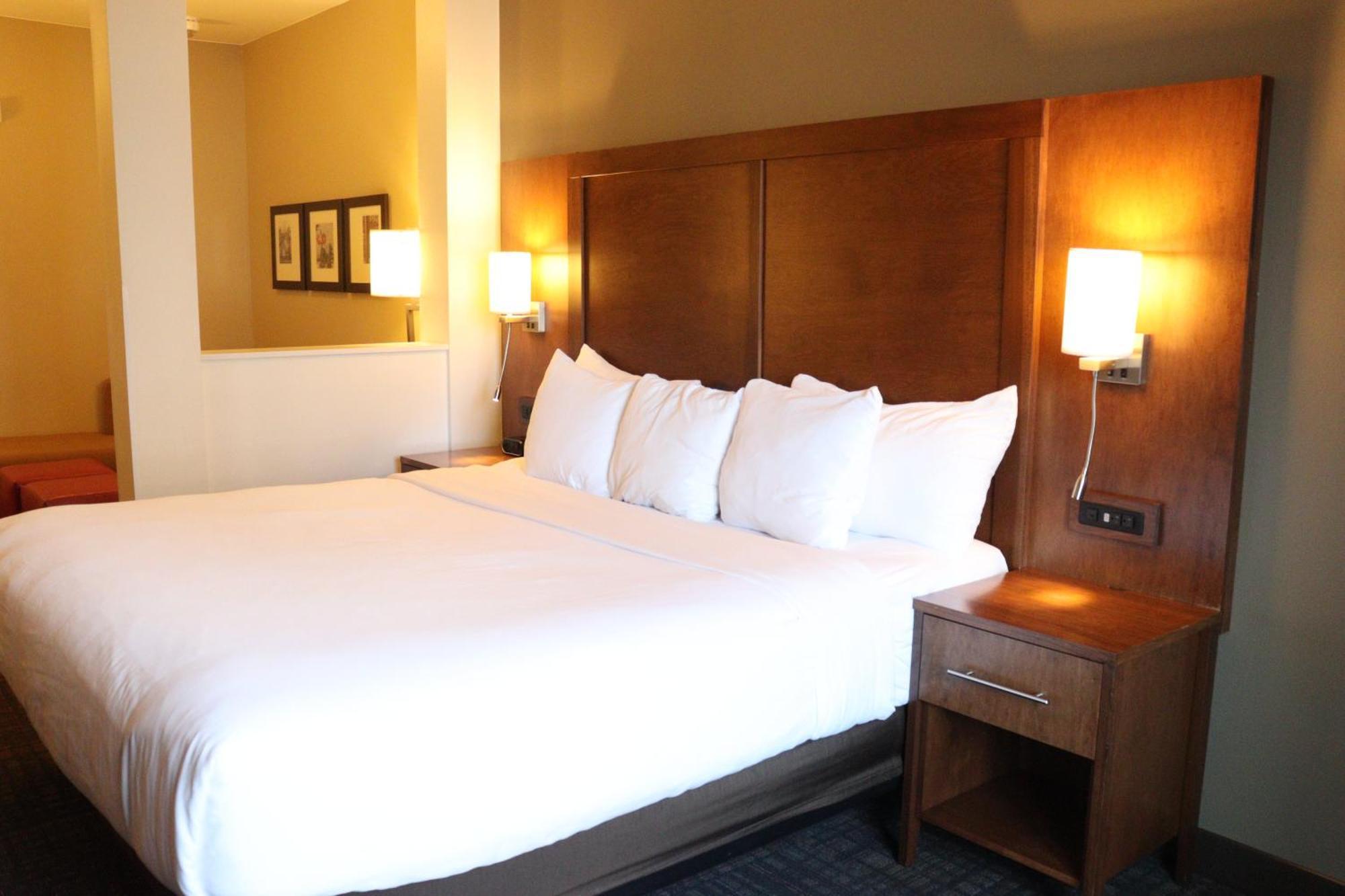 Hotel Comfort