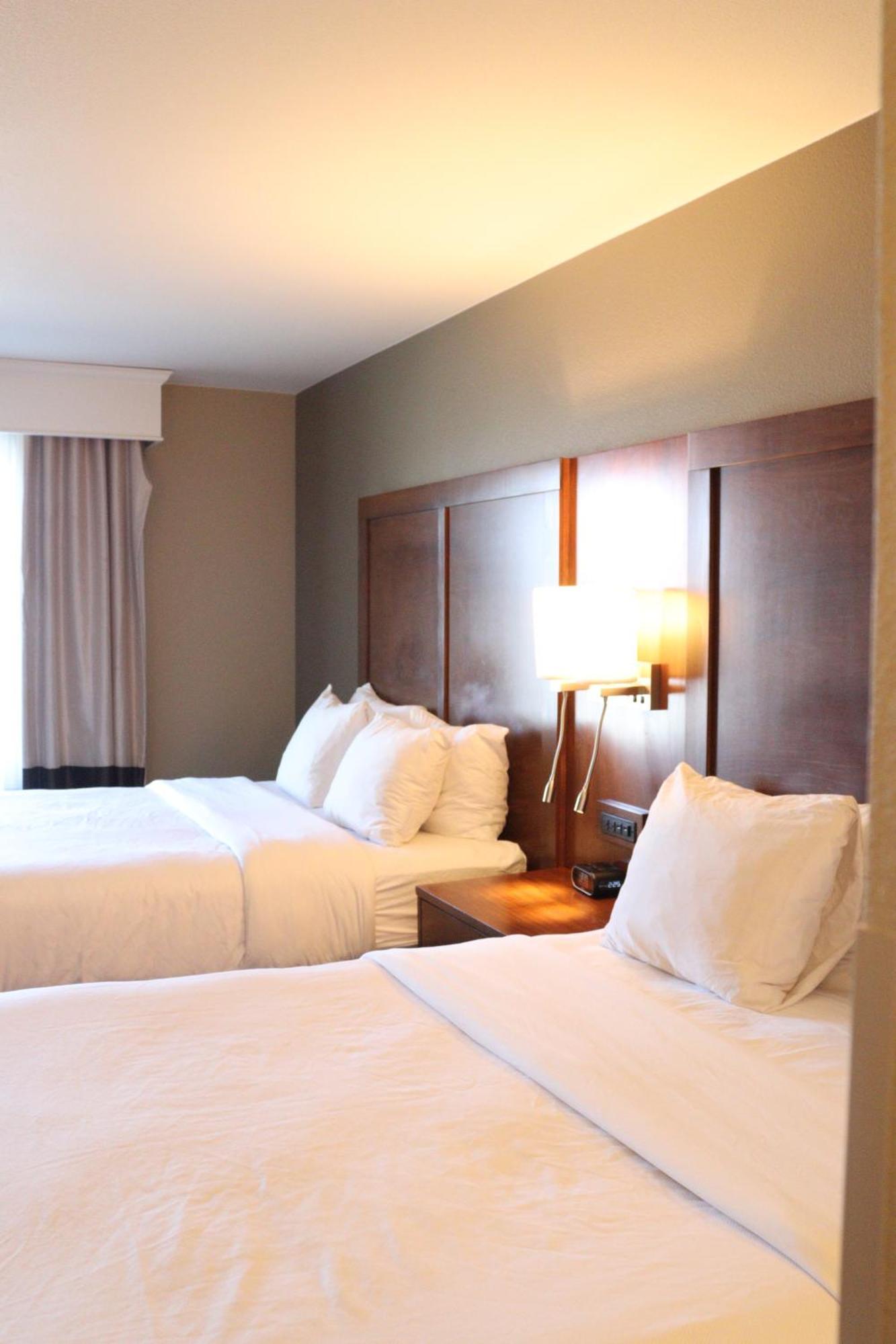 Comfort Hotel Loveland