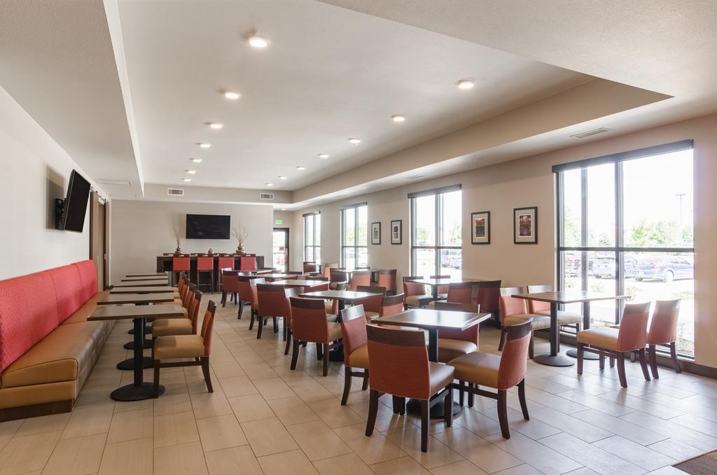 Hotel Comfort Loveland