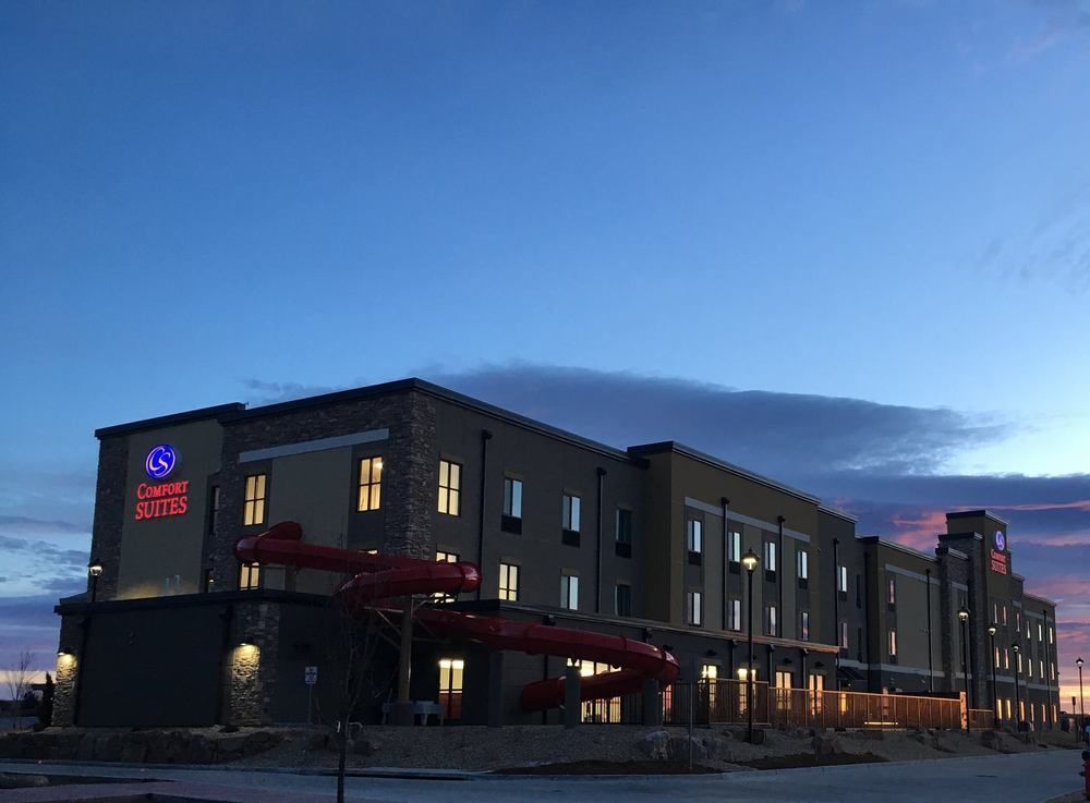 Hotel Comfort Loveland