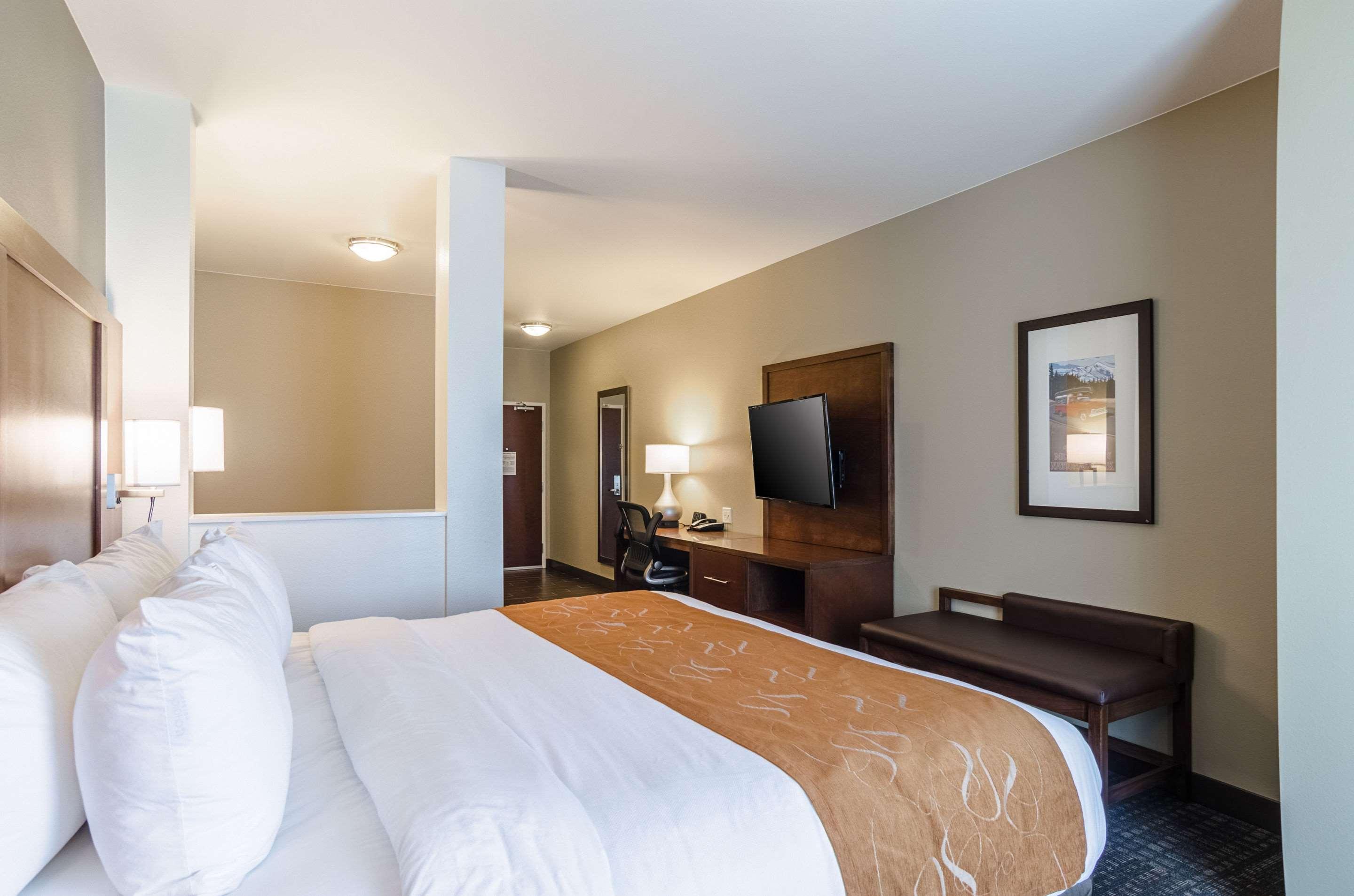 Comfort 4* Loveland