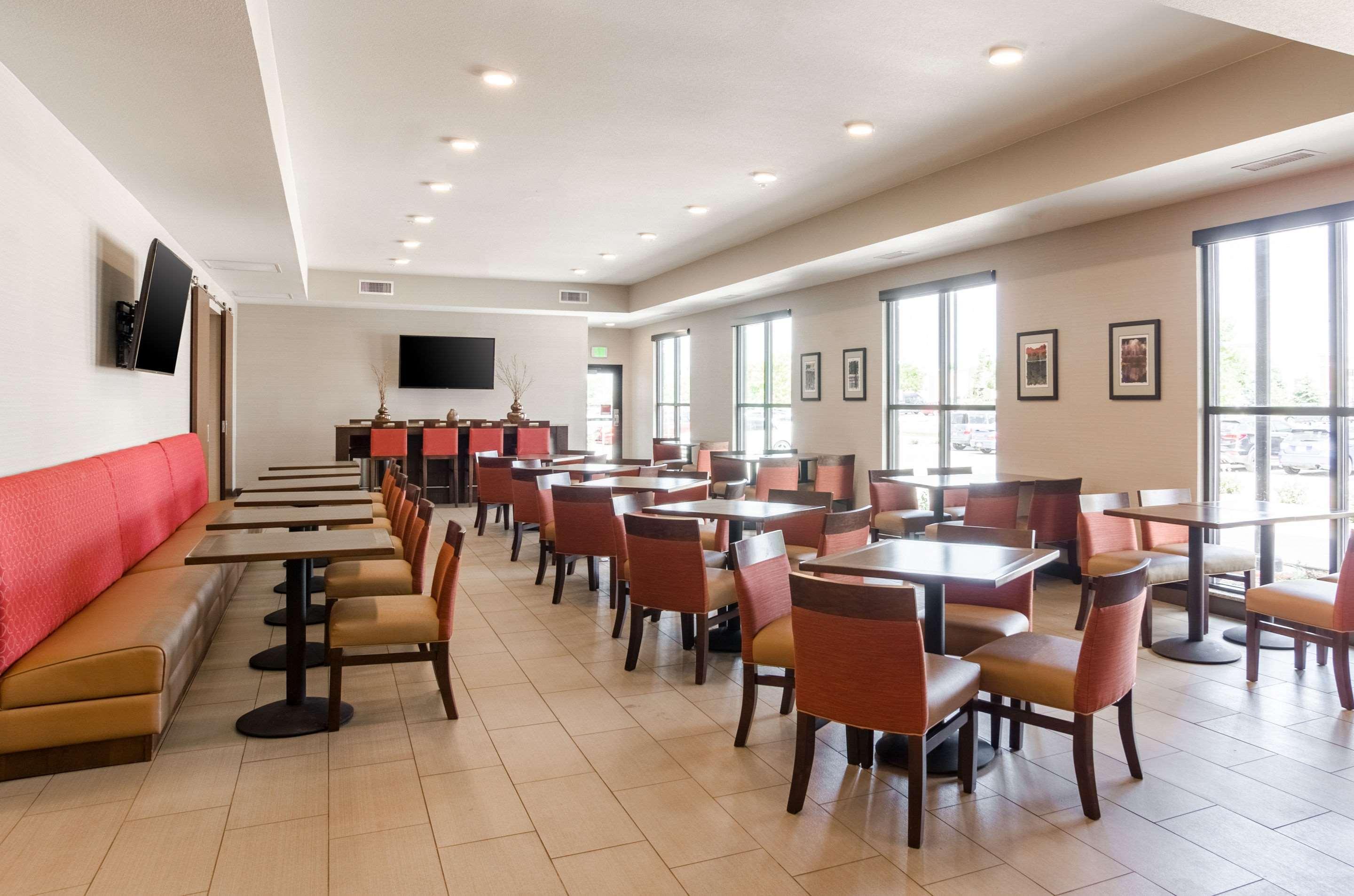 Comfort Hotel