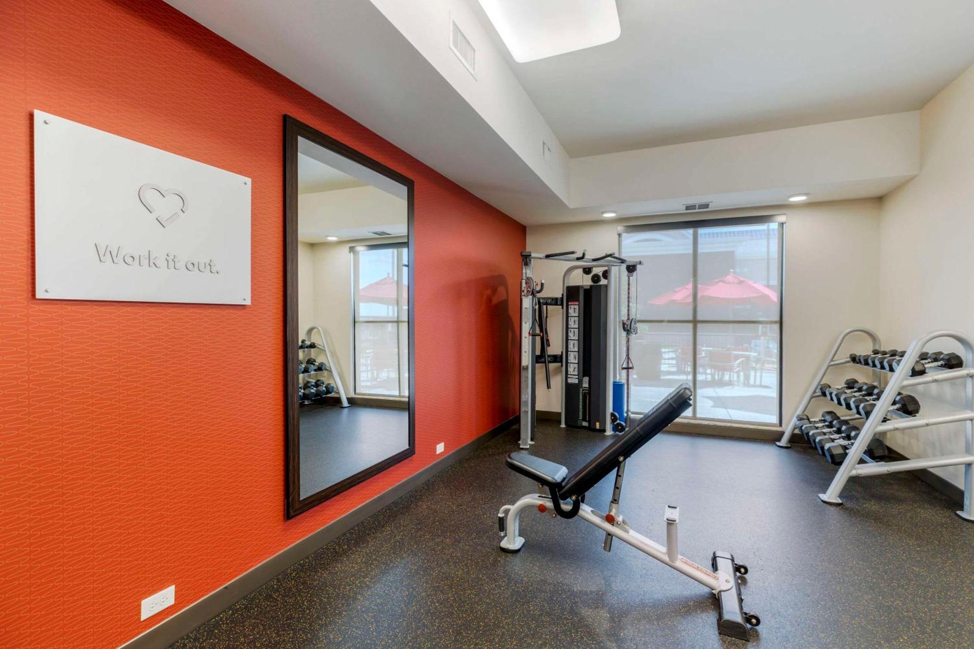 Hotel Comfort Loveland