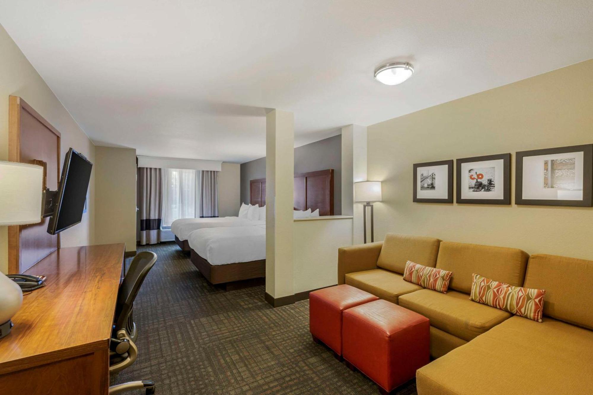 Hotel Comfort