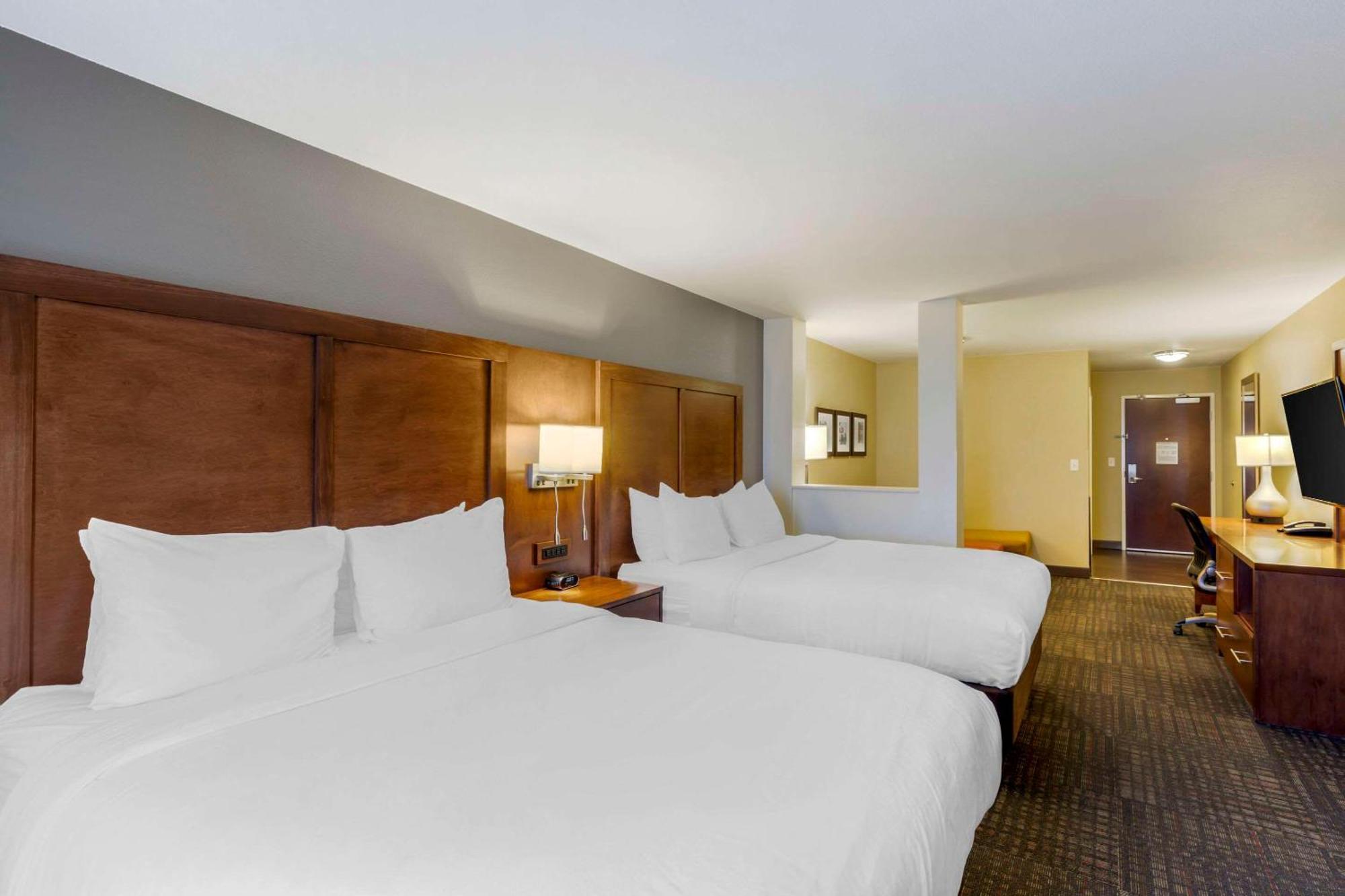 Comfort 4* Loveland