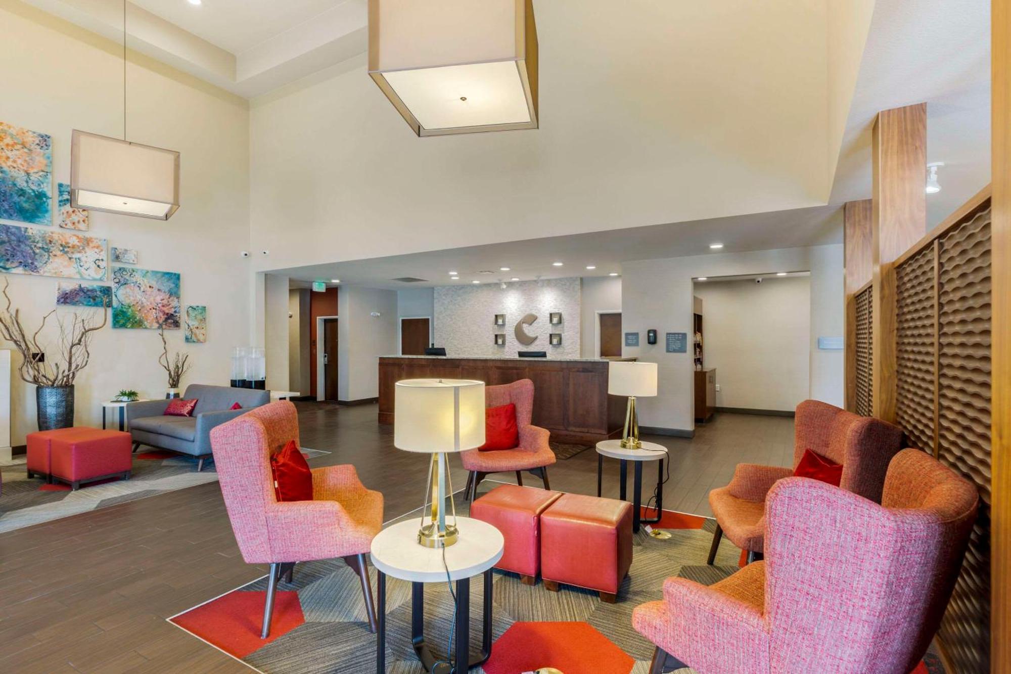 Comfort 4*